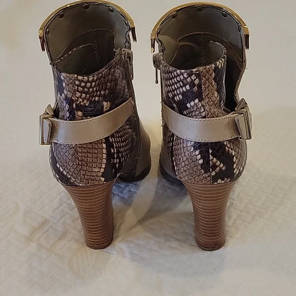 Aldo boots - Picture 2 of 4